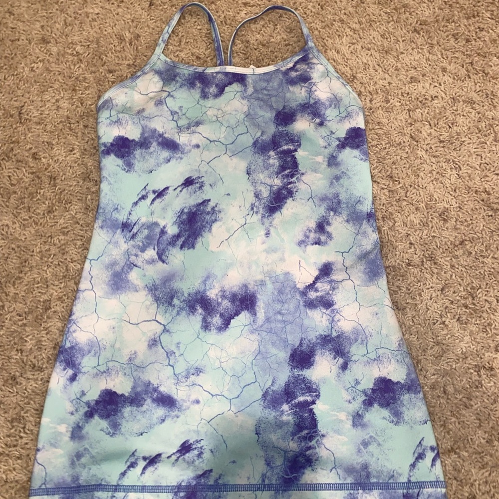 ivivva tank top